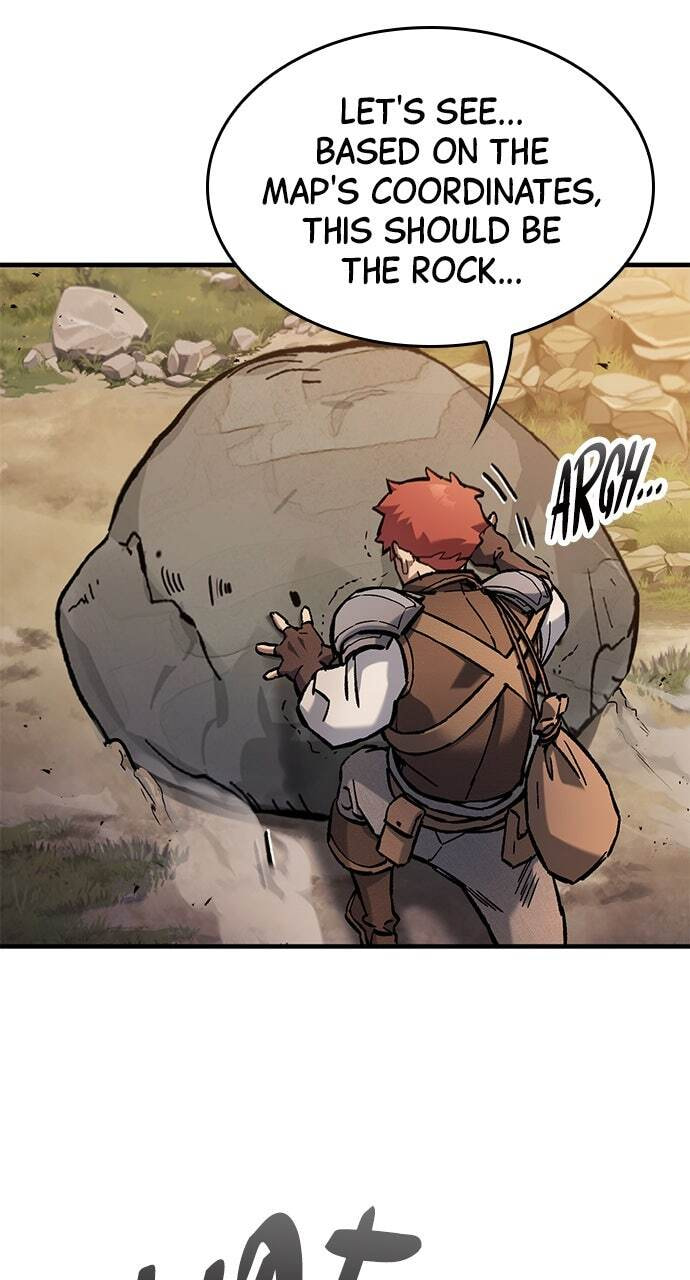 Read The Knight Only Lives Today chapter 98 image 8 on Lezhin