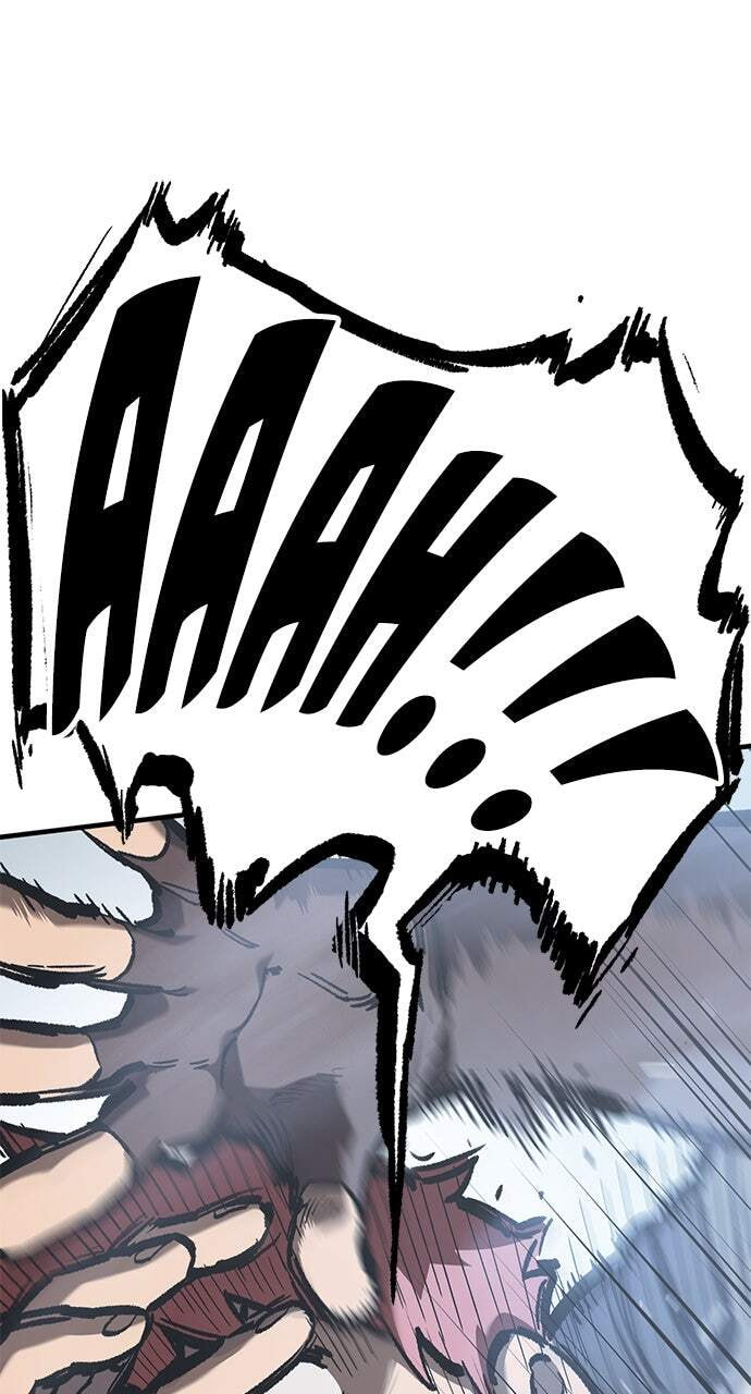 Read The Knight Only Lives Today chapter 98 image 80 on Lezhin