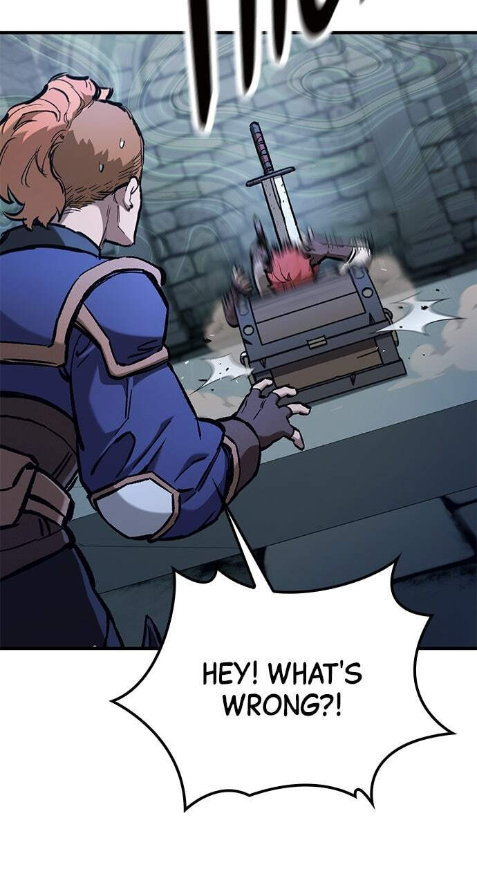 Read The Knight Only Lives Today chapter 98 image 84 on Lezhin