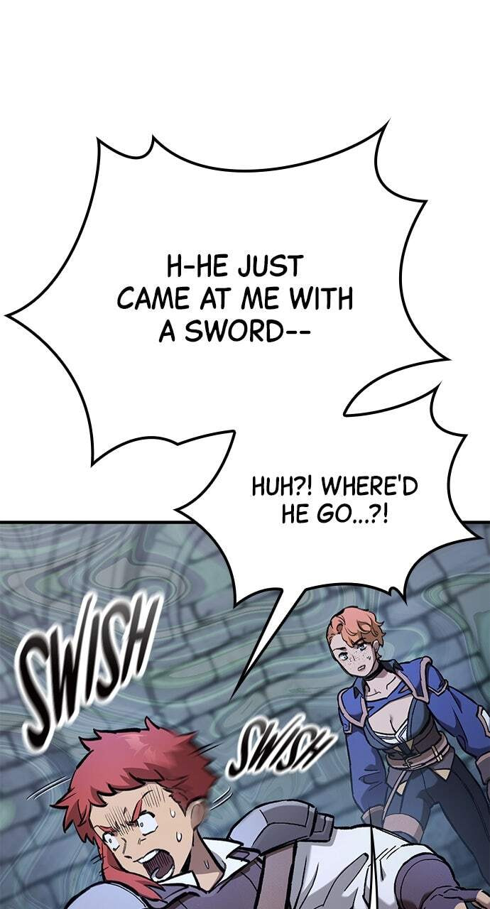 Read The Knight Only Lives Today chapter 98 image 85 on Lezhin