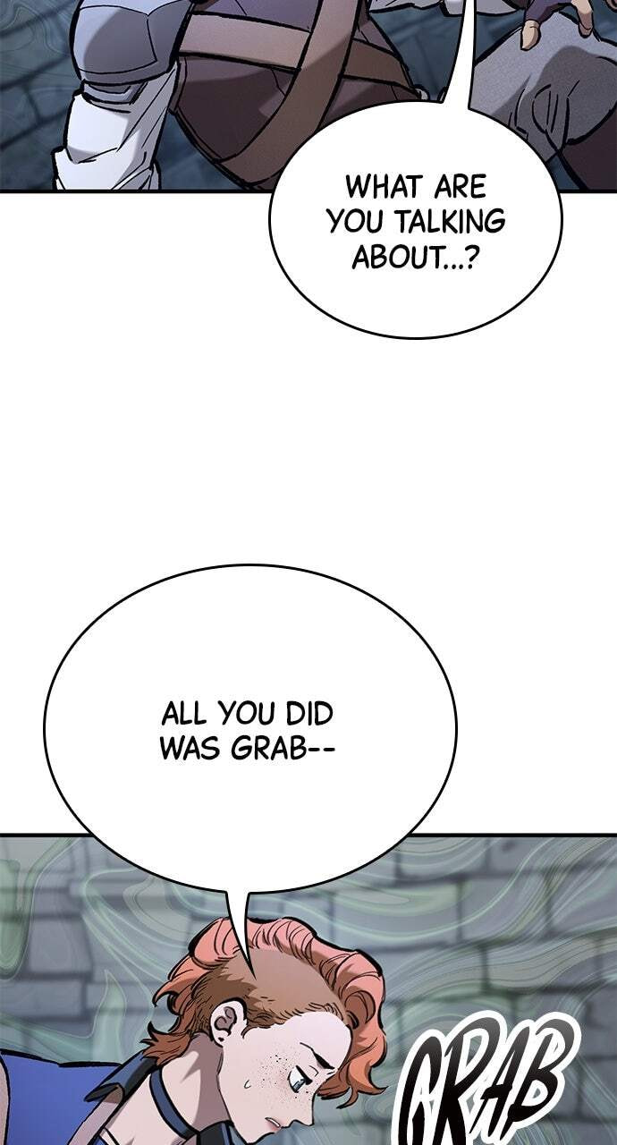 Read The Knight Only Lives Today chapter 98 image 86 on Lezhin