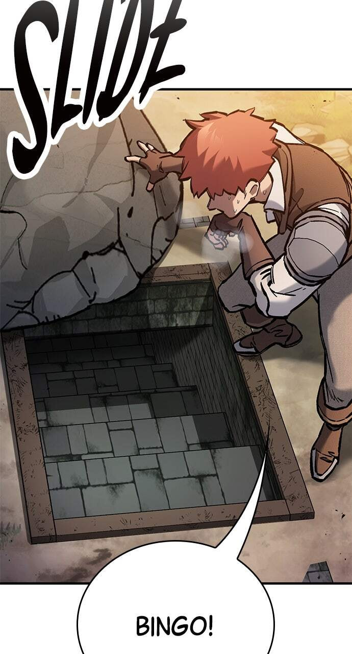 Read The Knight Only Lives Today chapter 98 image 9 on Lezhin