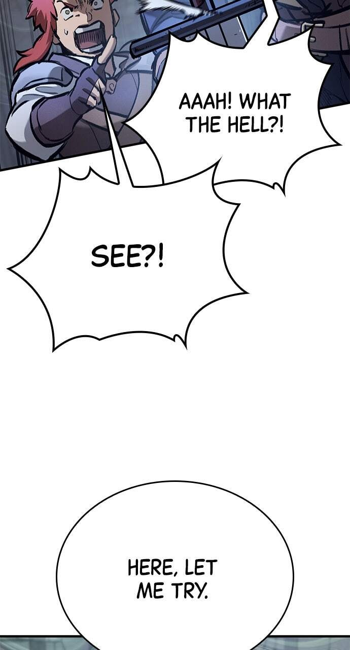 Read The Knight Only Lives Today chapter 98 image 90 on Lezhin