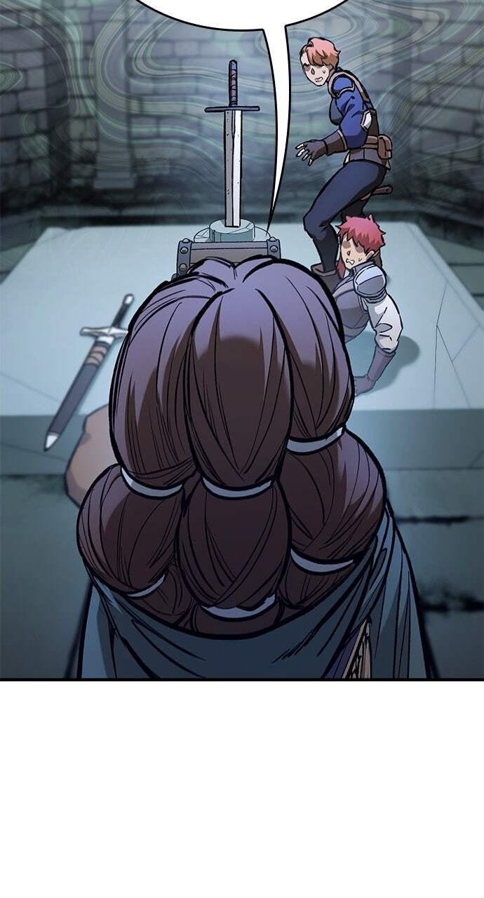 Read The Knight Only Lives Today chapter 98 image 91 on Lezhin