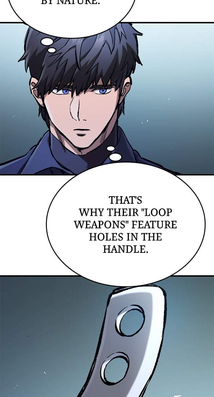 Read The Knight Only Lives Today chapter 98 image 95 on Lezhin