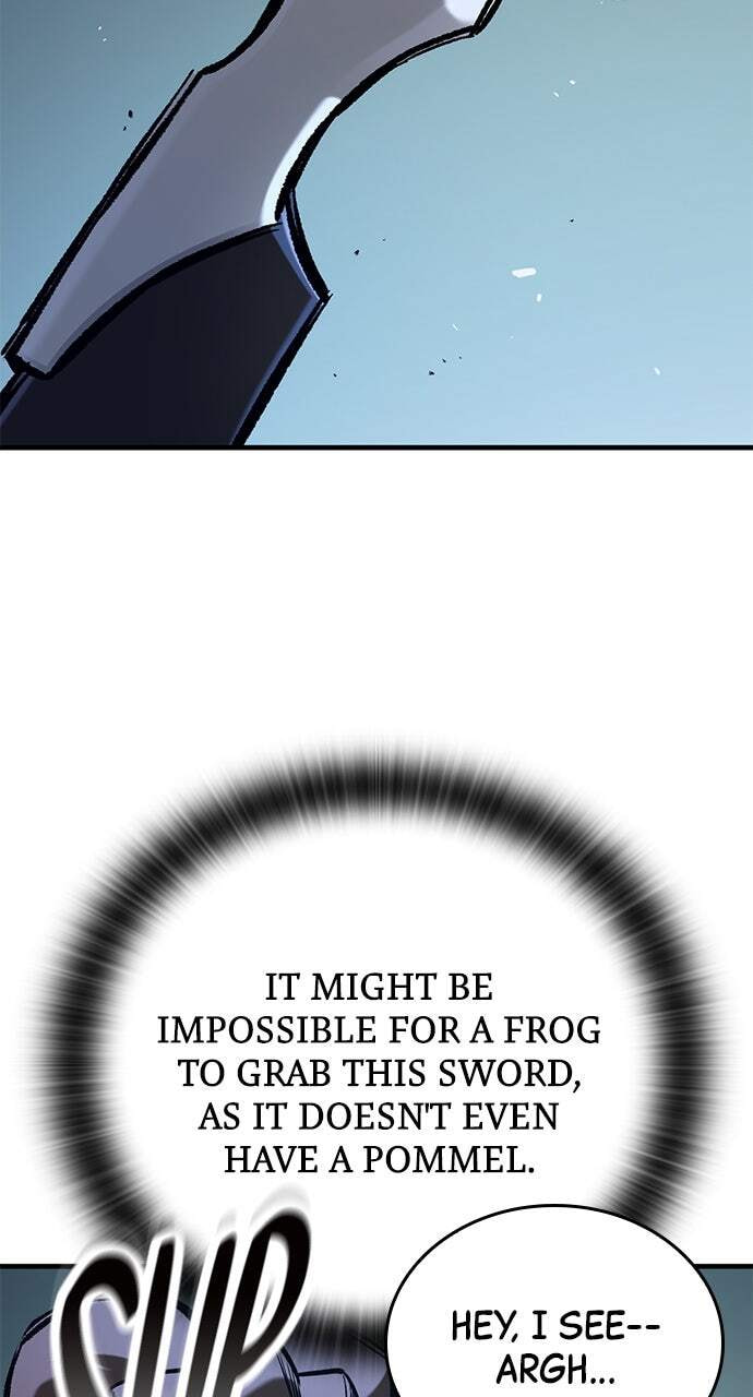 Read The Knight Only Lives Today chapter 98 image 96 on Lezhin