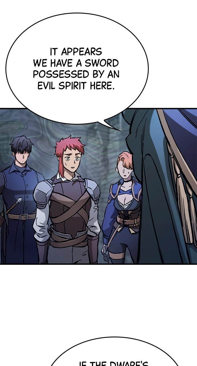 Read The Knight Only Lives Today chapter 98 image 98 on Lezhin