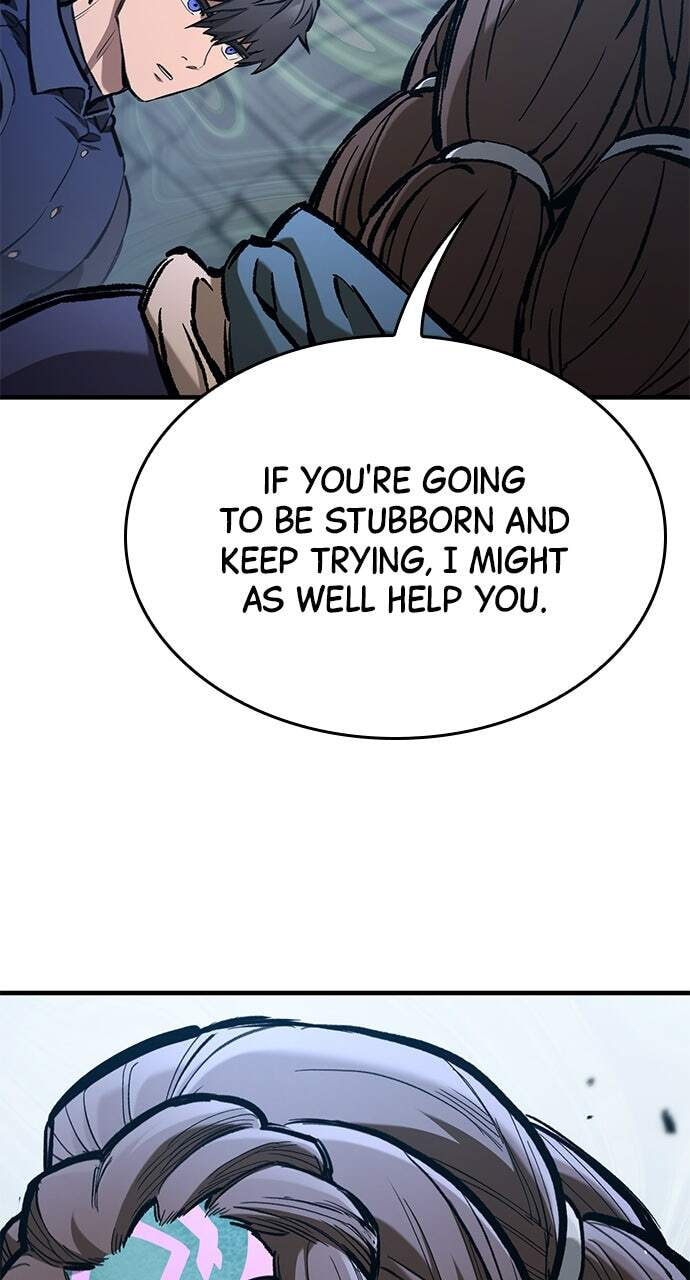 Read The Knight Only Lives Today chapter 99 image 106 on Lezhin