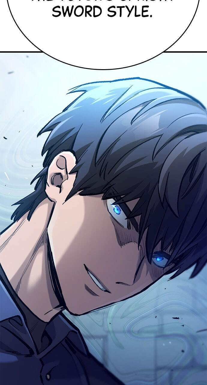 Read The Knight Only Lives Today chapter 99 image 108 on Lezhin