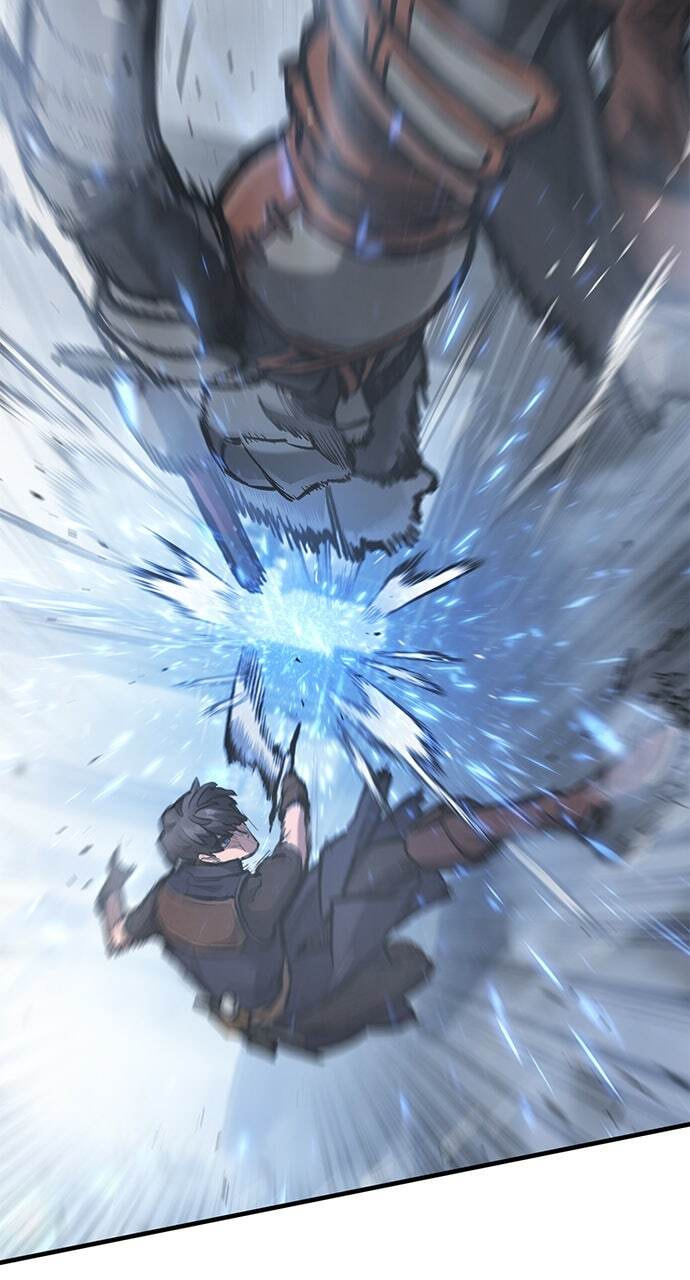 Read The Knight Only Lives Today chapter 99 image 11 on Lezhin