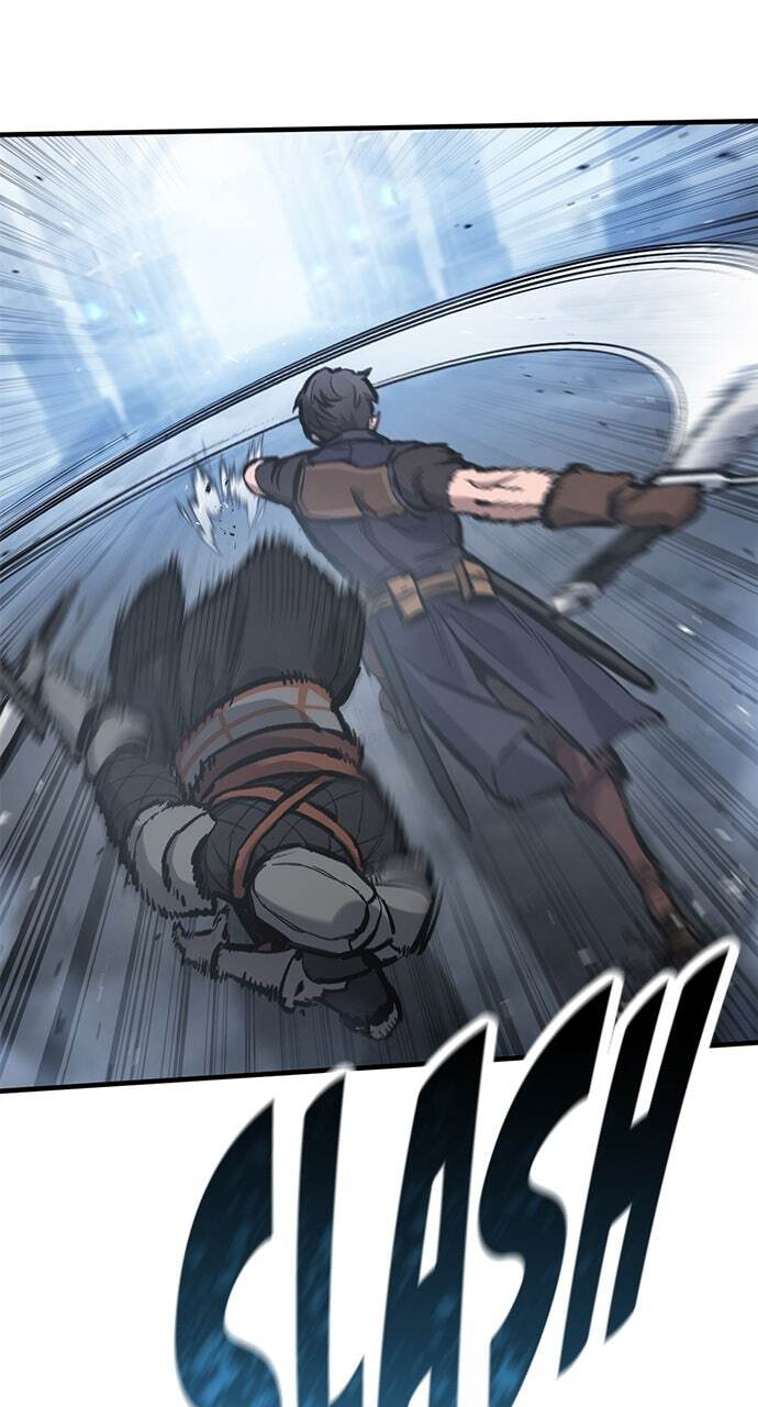 Read The Knight Only Lives Today chapter 99 image 15 on Lezhin