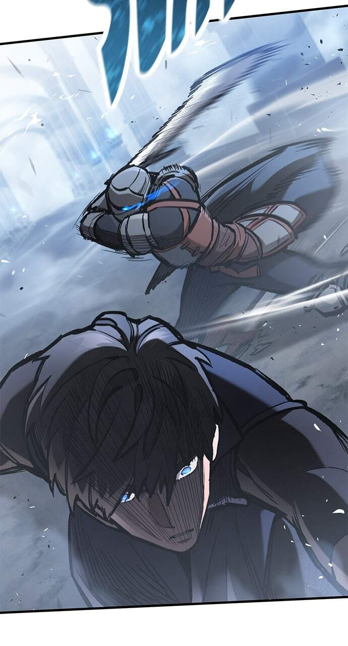 Read The Knight Only Lives Today chapter 99 image 16 on Lezhin
