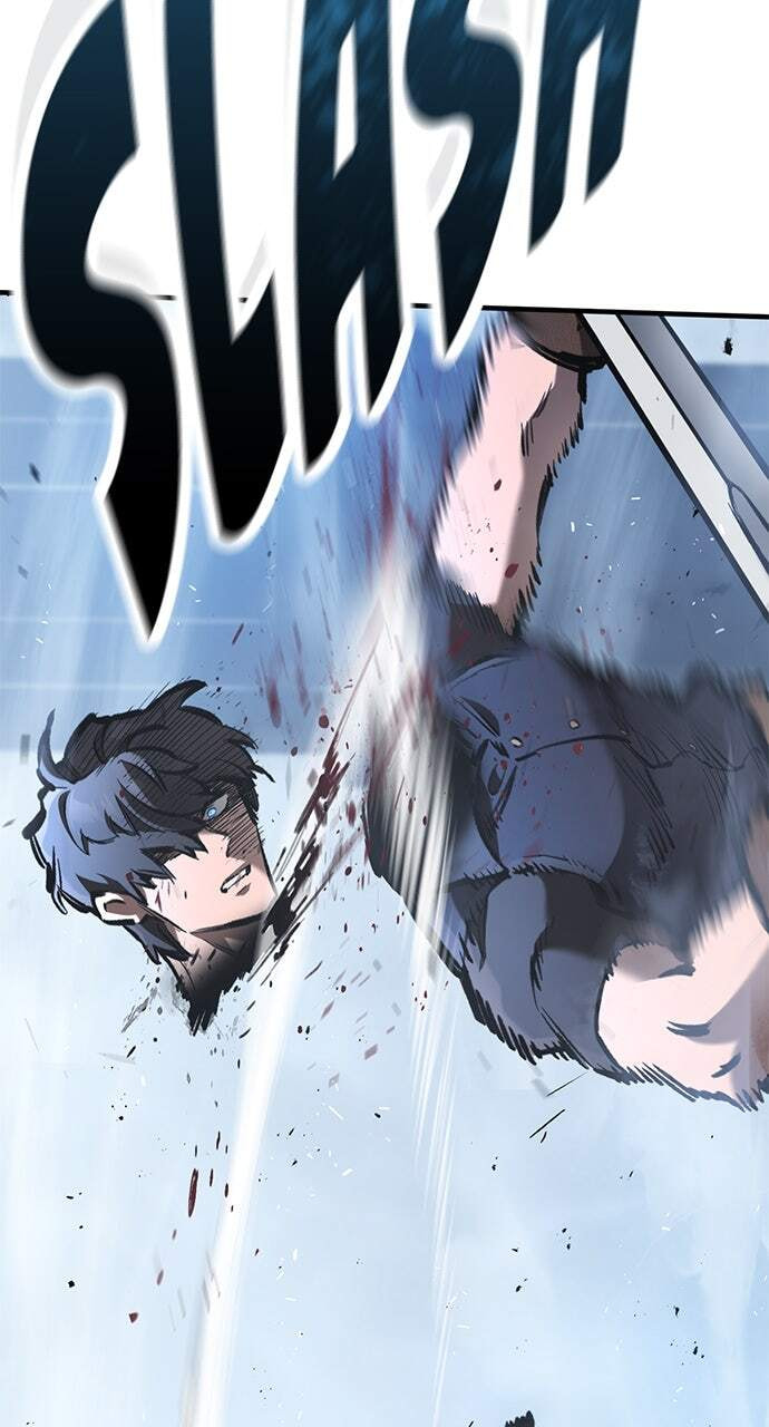 Read The Knight Only Lives Today chapter 99 image 18 on Lezhin