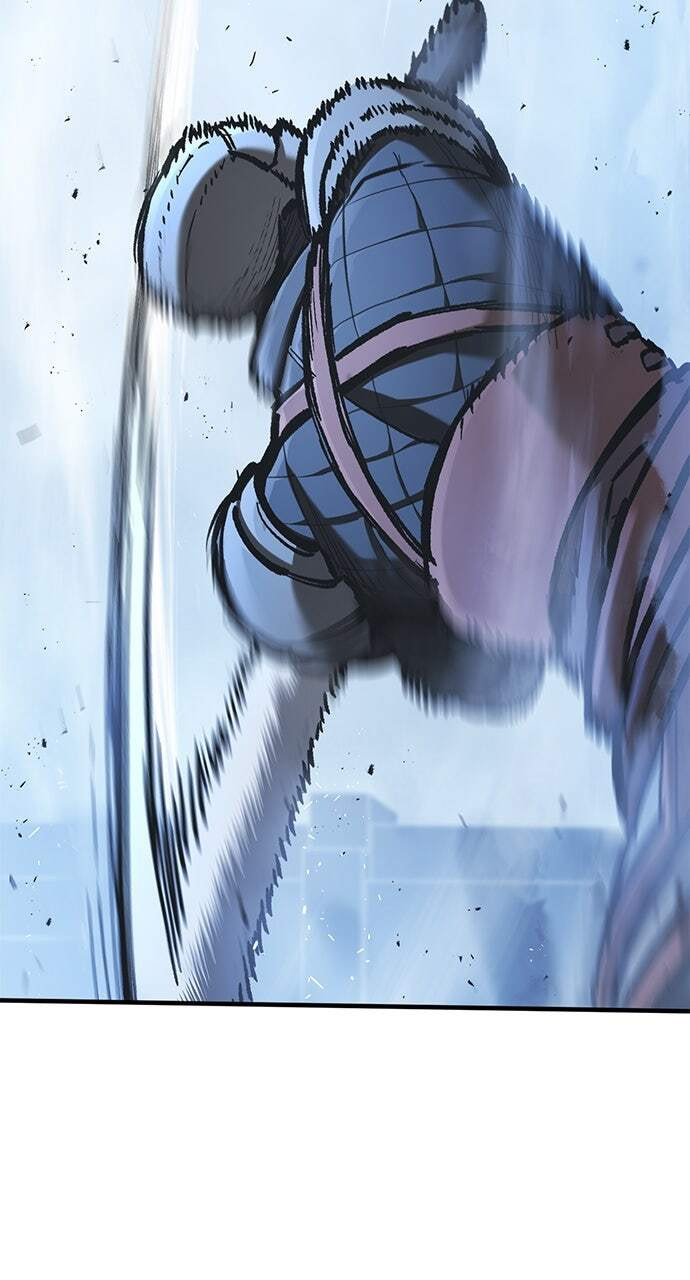 Read The Knight Only Lives Today chapter 99 image 19 on Lezhin