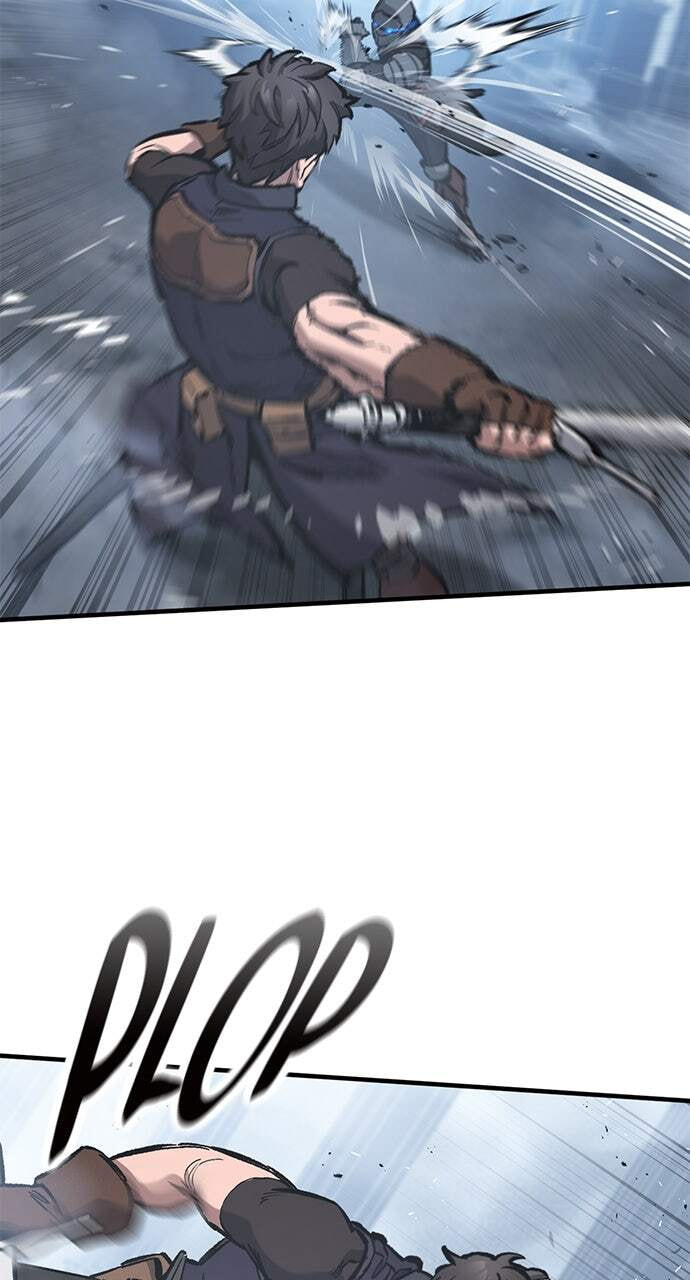 Read The Knight Only Lives Today chapter 99 image 2 on Lezhin