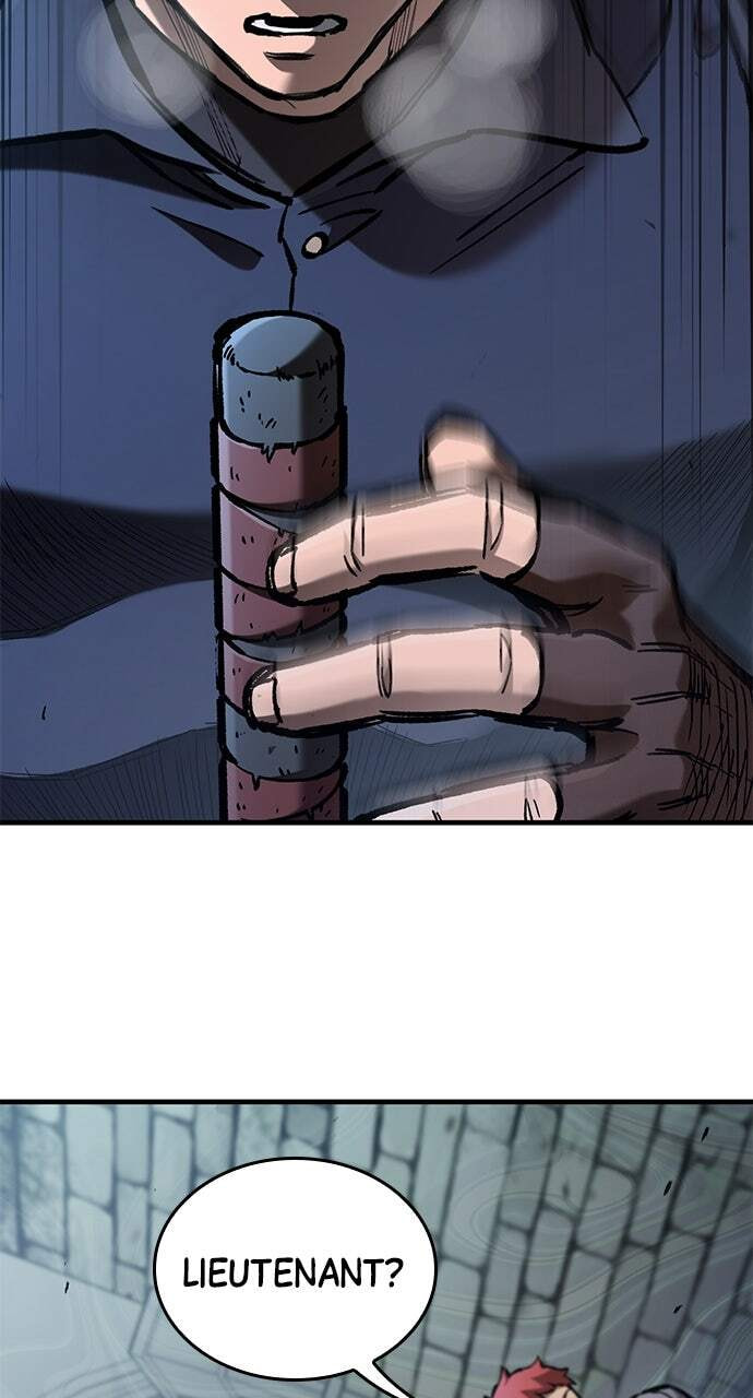 Read The Knight Only Lives Today chapter 99 image 21 on Lezhin