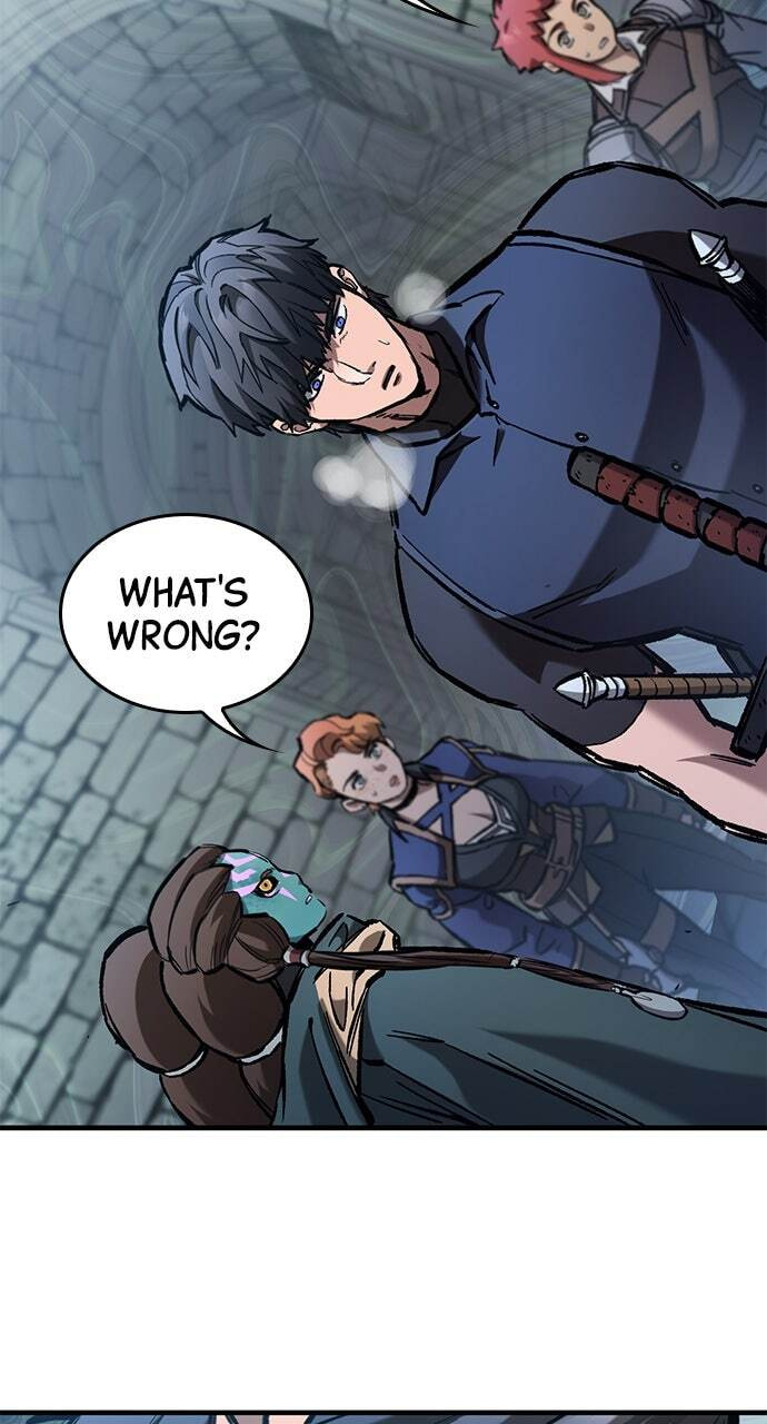 Read The Knight Only Lives Today chapter 99 image 22 on Lezhin