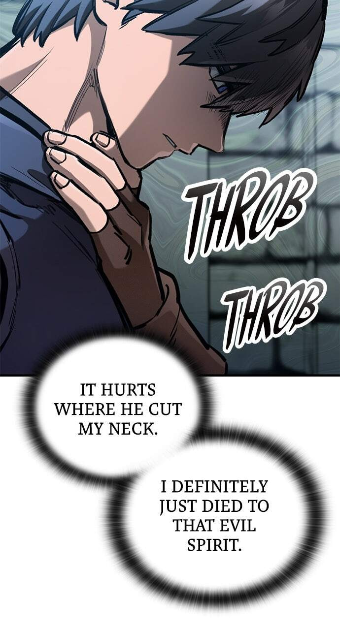 Read The Knight Only Lives Today chapter 99 image 23 on Lezhin