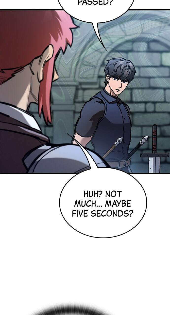 Read The Knight Only Lives Today chapter 99 image 25 on Lezhin