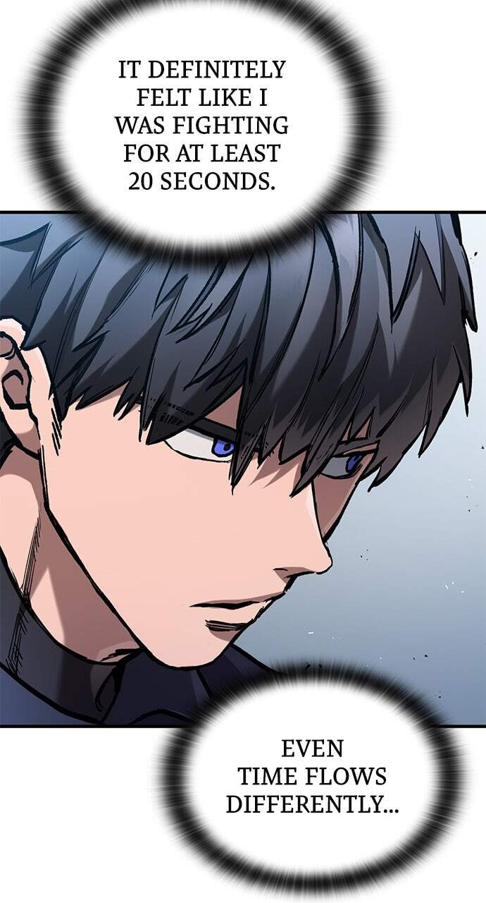 Read The Knight Only Lives Today chapter 99 image 26 on Lezhin
