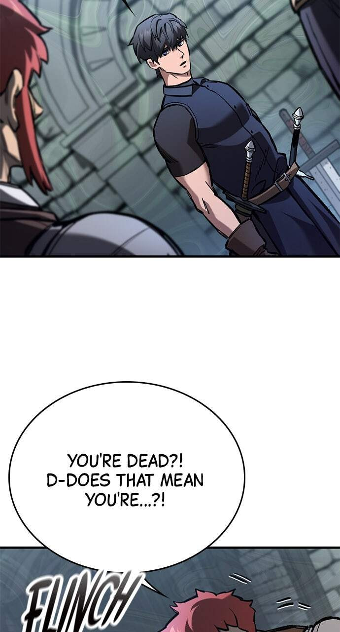 Read The Knight Only Lives Today chapter 99 image 29 on Lezhin