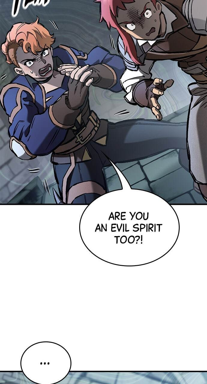 Read The Knight Only Lives Today chapter 99 image 30 on Lezhin