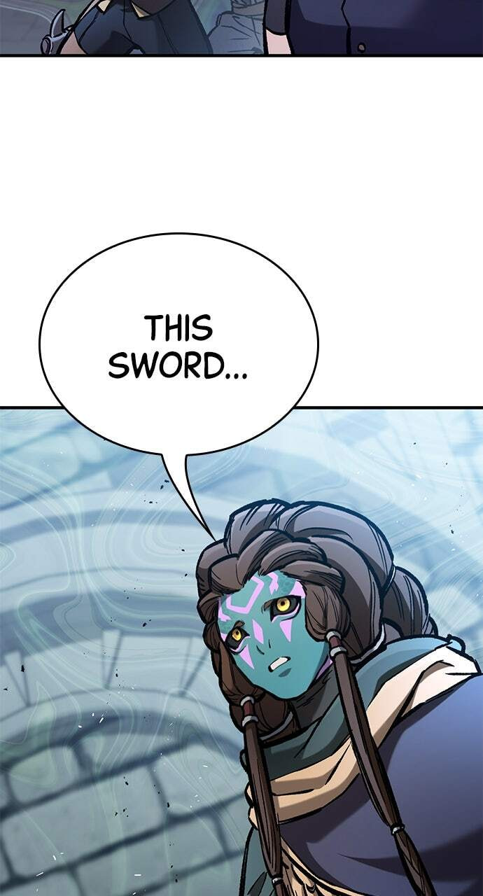 Read The Knight Only Lives Today chapter 99 image 36 on Lezhin
