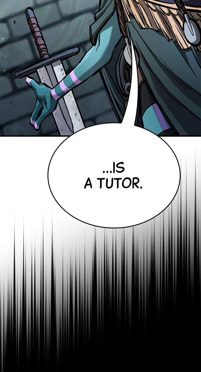 Read The Knight Only Lives Today chapter 99 image 37 on Lezhin