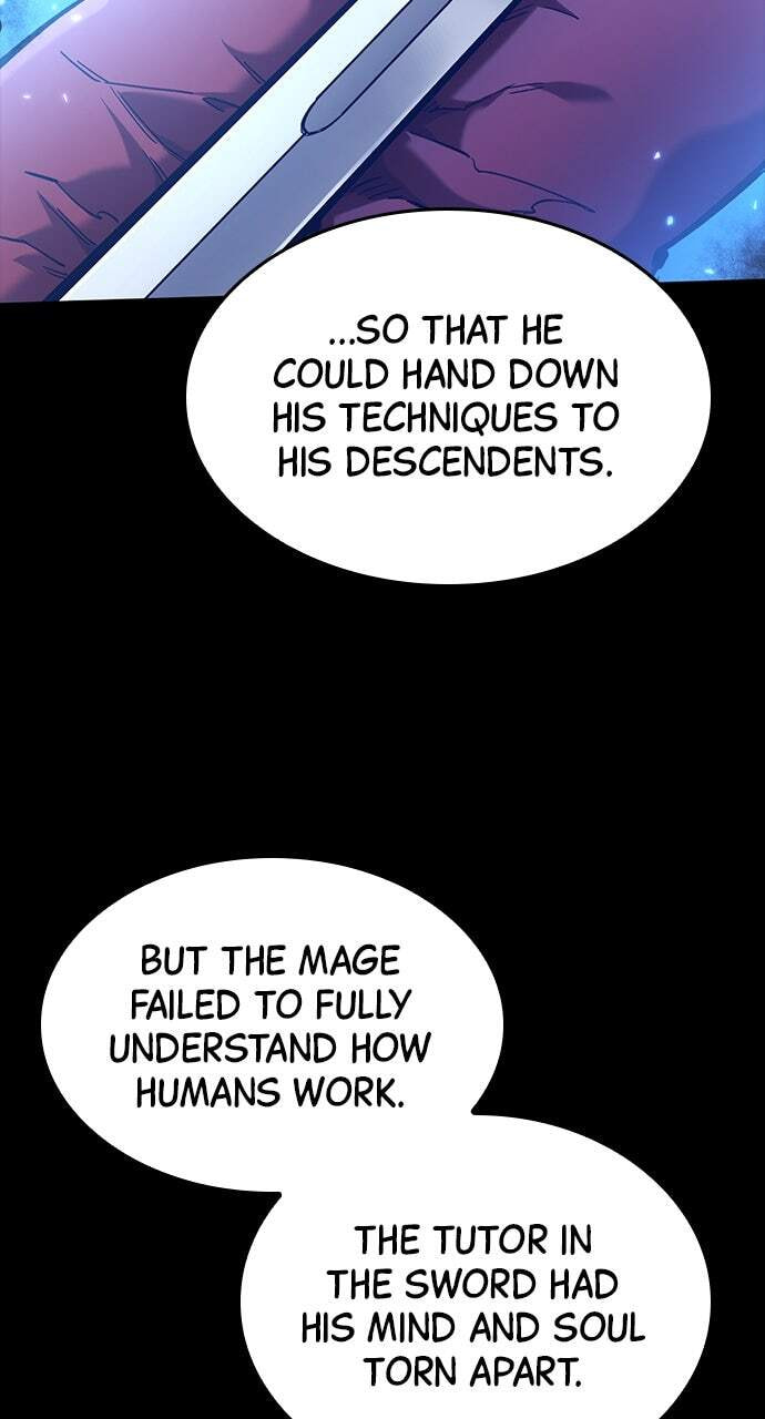 Read The Knight Only Lives Today chapter 99 image 39 on Lezhin