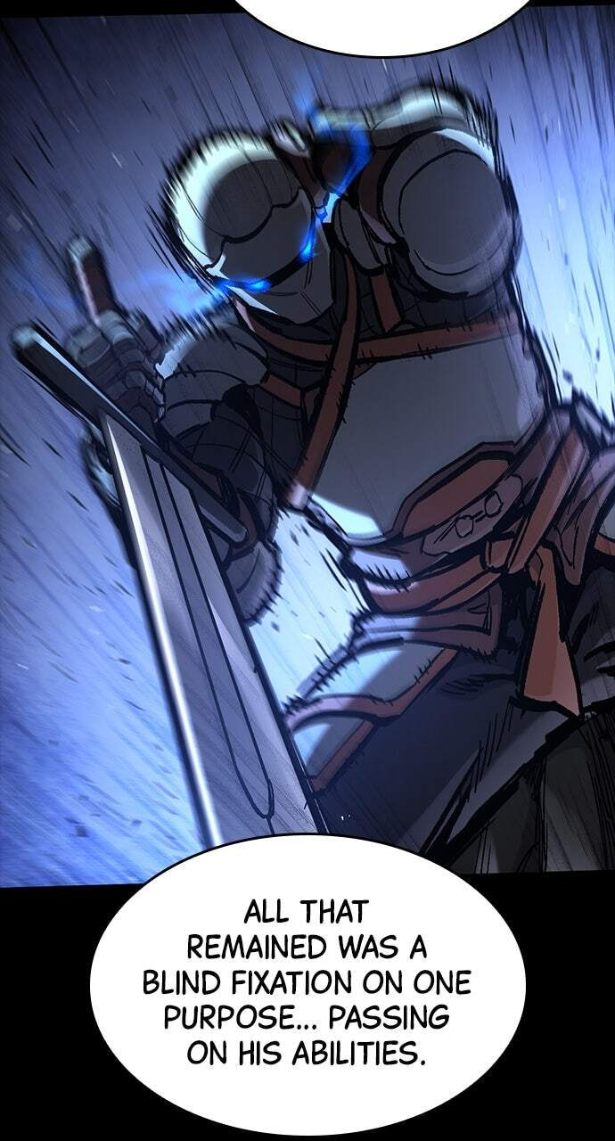 Read The Knight Only Lives Today chapter 99 image 40 on Lezhin