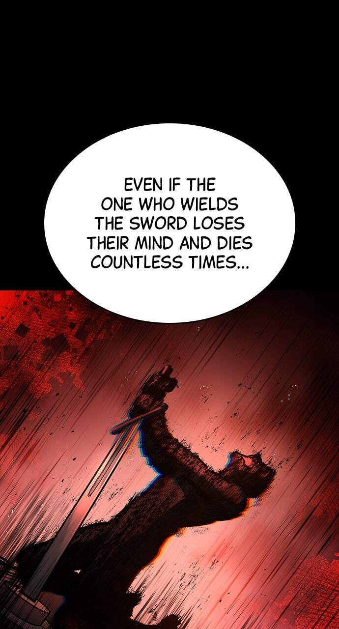 Read The Knight Only Lives Today chapter 99 image 41 on Lezhin