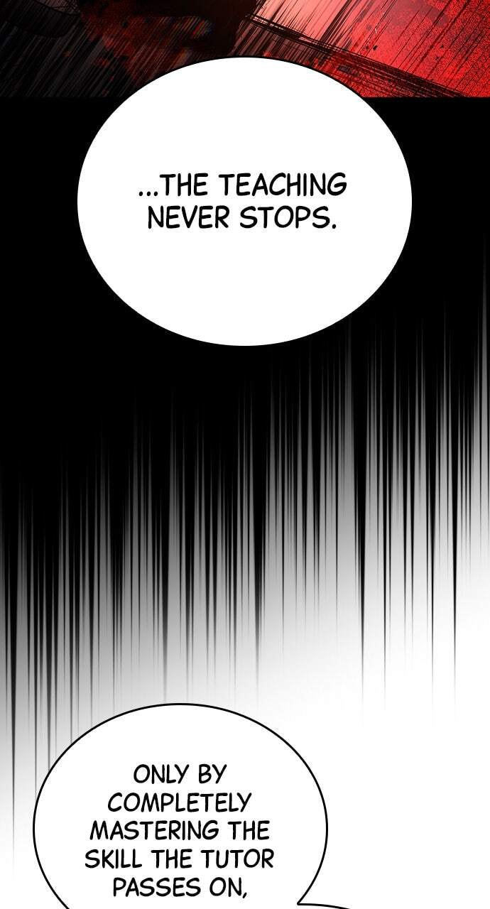 Read The Knight Only Lives Today chapter 99 image 42 on Lezhin