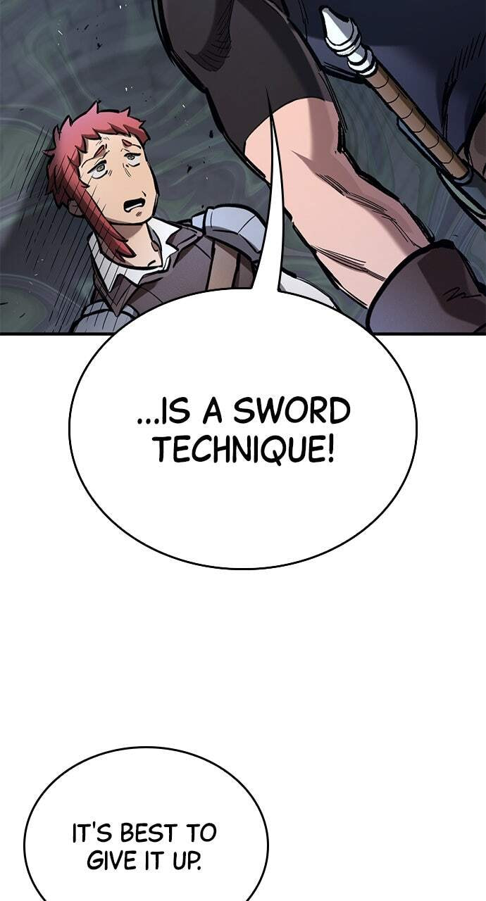 Read The Knight Only Lives Today chapter 99 image 45 on Lezhin
