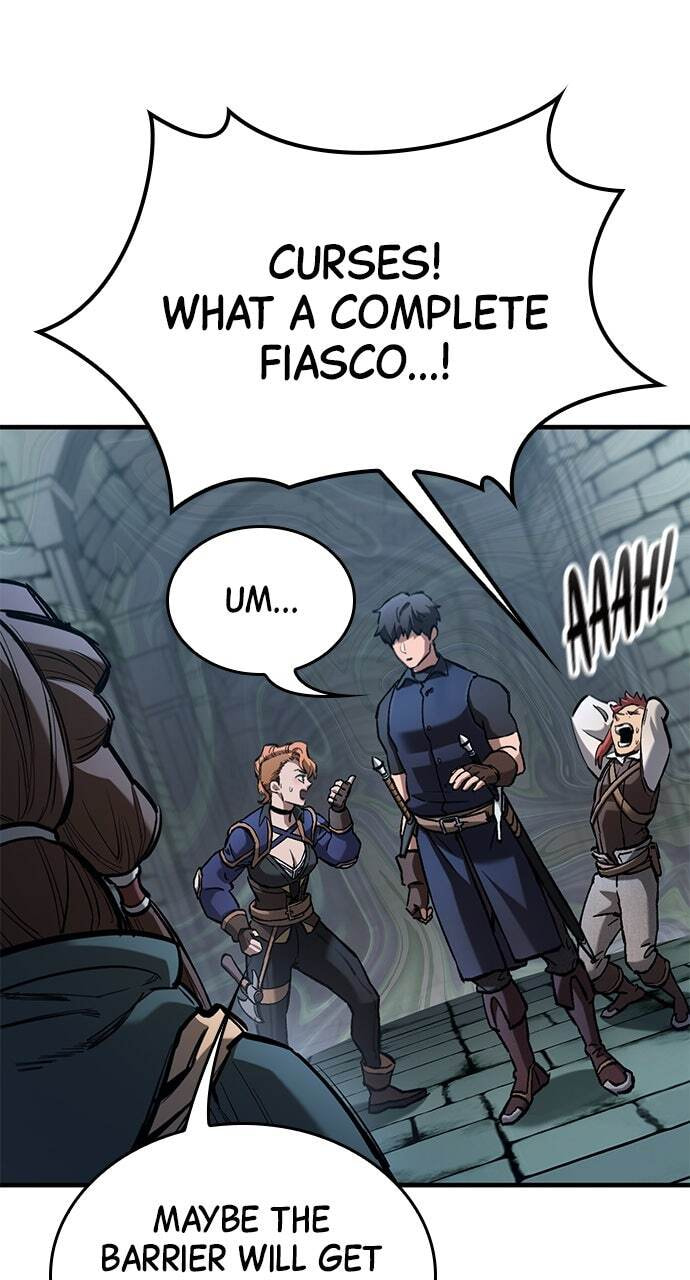 Read The Knight Only Lives Today chapter 99 image 48 on Lezhin