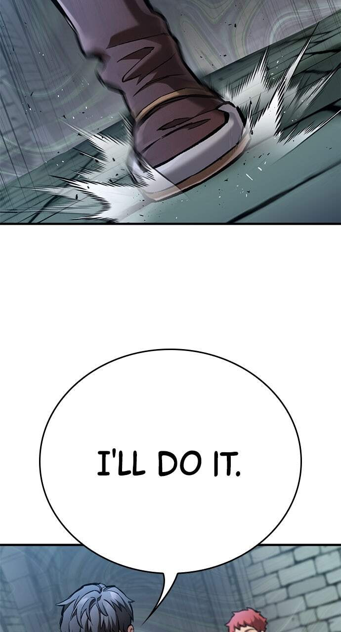 Read The Knight Only Lives Today chapter 99 image 51 on Lezhin