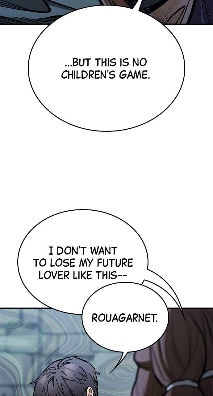 Read The Knight Only Lives Today chapter 99 image 55 on Lezhin