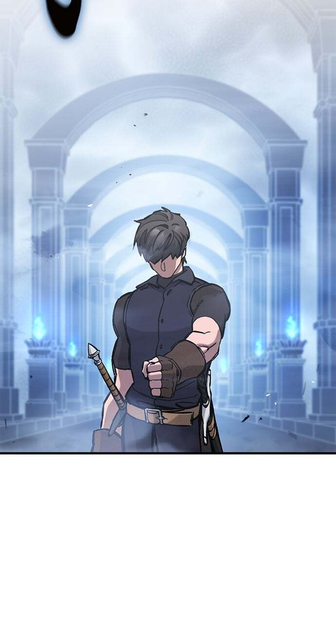 Read The Knight Only Lives Today chapter 99 image 60 on Lezhin