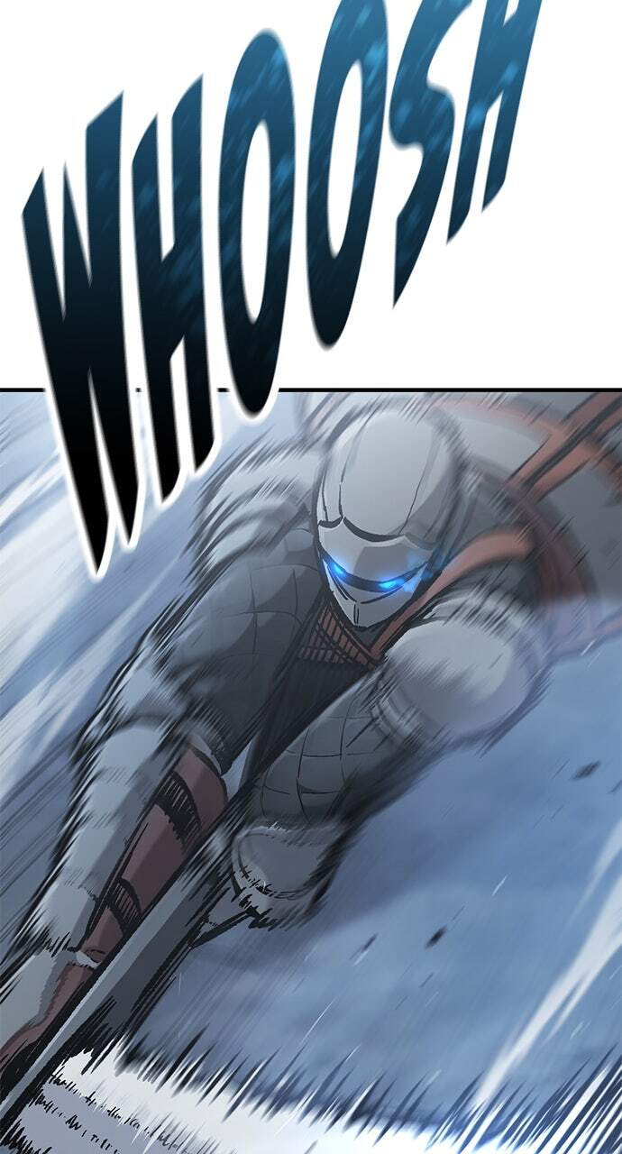 Read The Knight Only Lives Today chapter 99 image 62 on Lezhin
