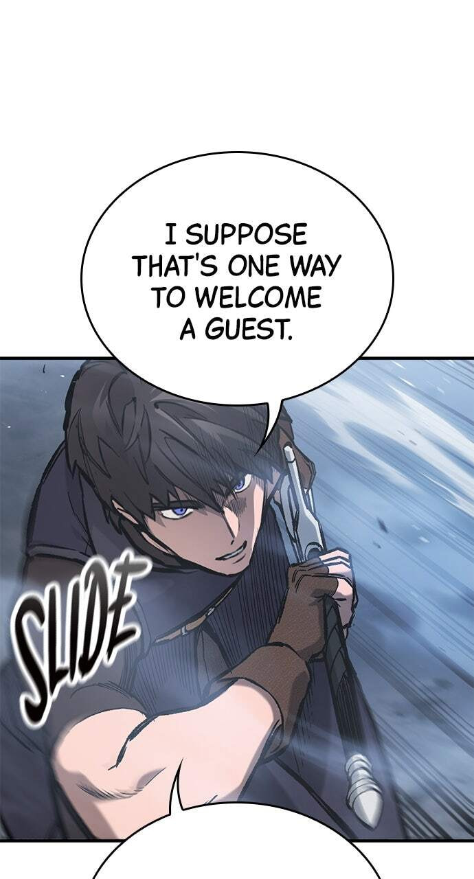 Read The Knight Only Lives Today chapter 99 image 65 on Lezhin