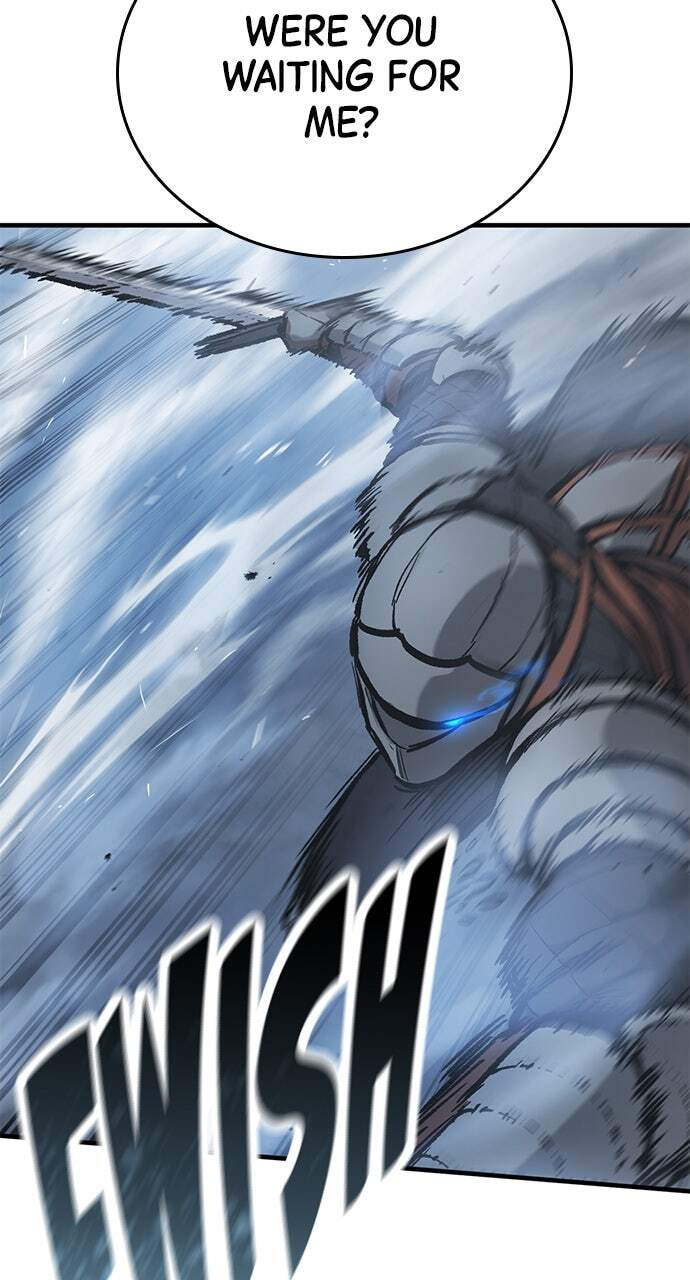 Read The Knight Only Lives Today chapter 99 image 66 on Lezhin