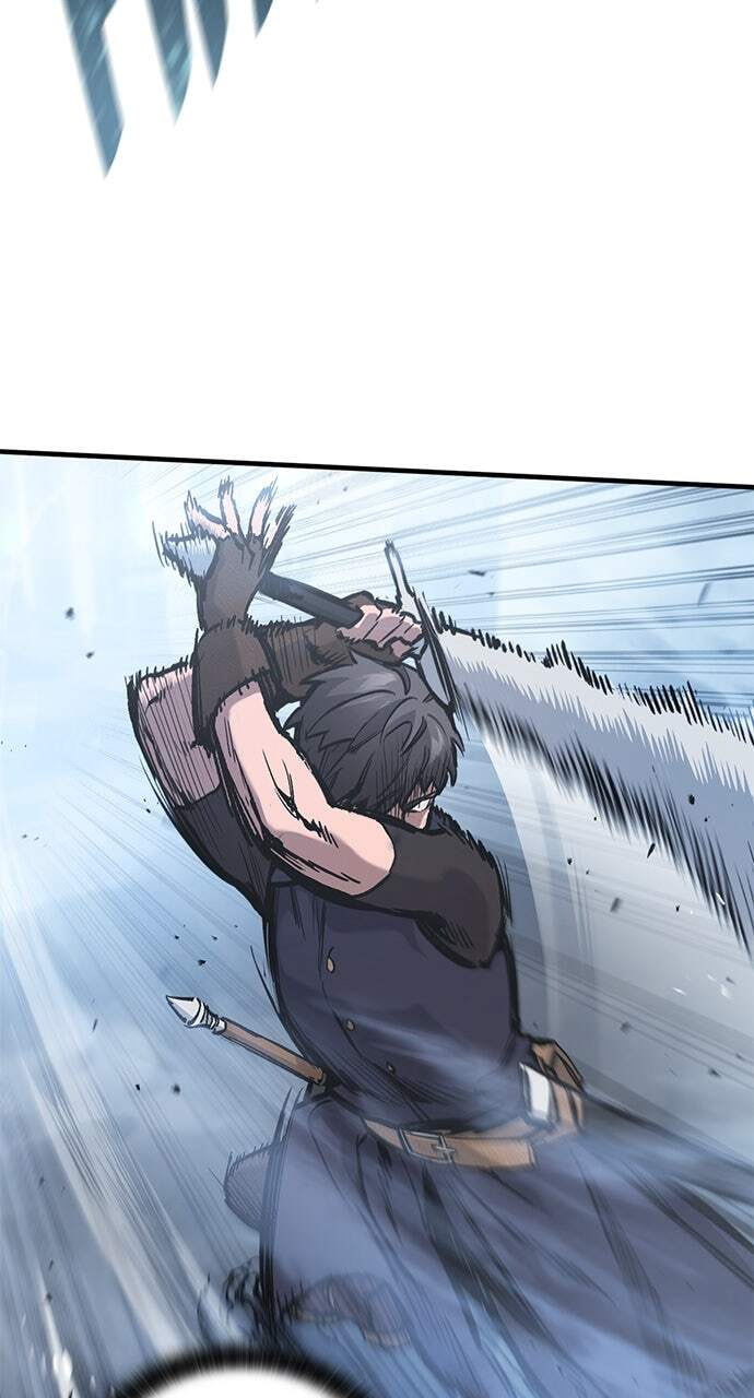 Read The Knight Only Lives Today chapter 99 image 67 on Lezhin