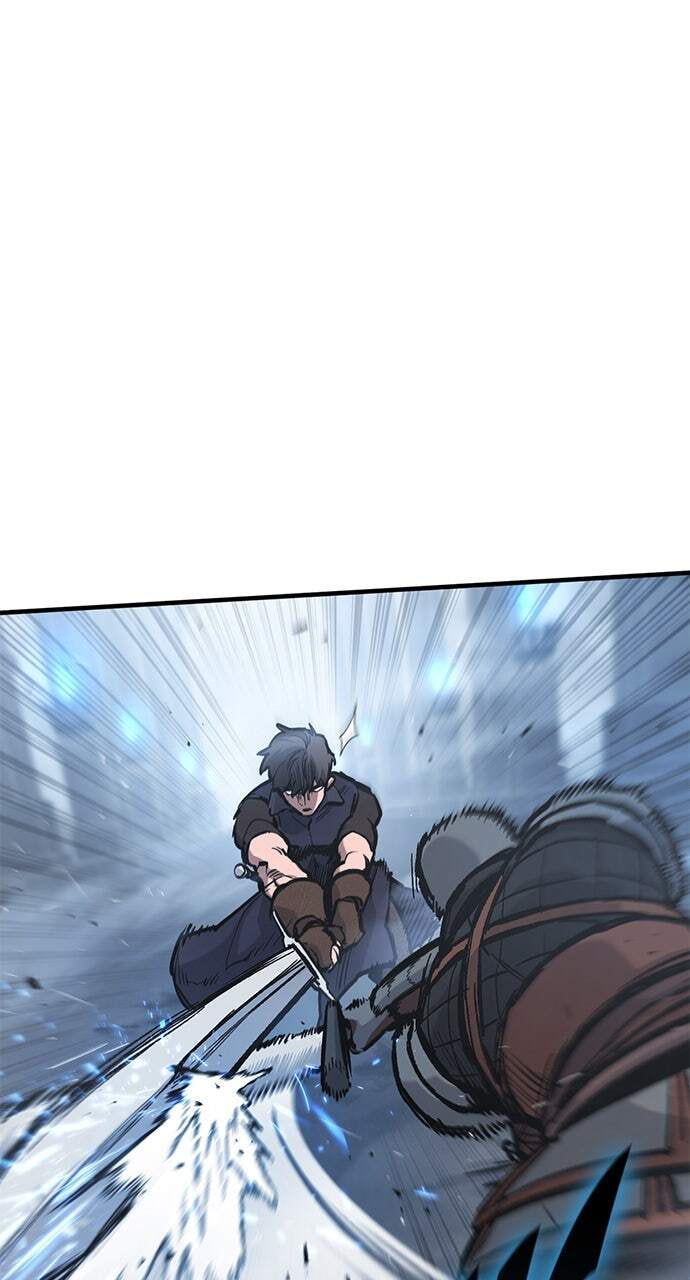 Read The Knight Only Lives Today chapter 99 image 71 on Lezhin