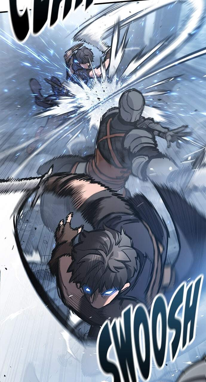 Read The Knight Only Lives Today chapter 99 image 73 on Lezhin