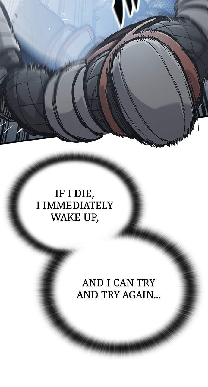 Read The Knight Only Lives Today chapter 99 image 74 on Lezhin