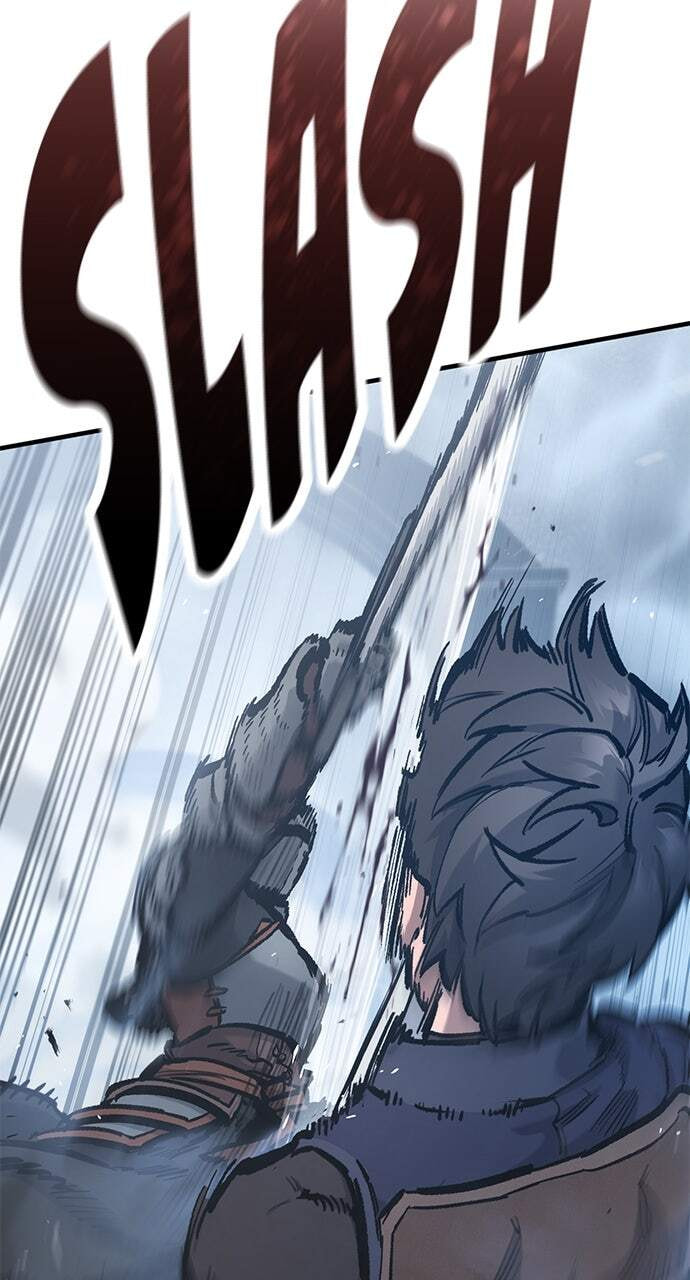 Read The Knight Only Lives Today chapter 99 image 76 on Lezhin