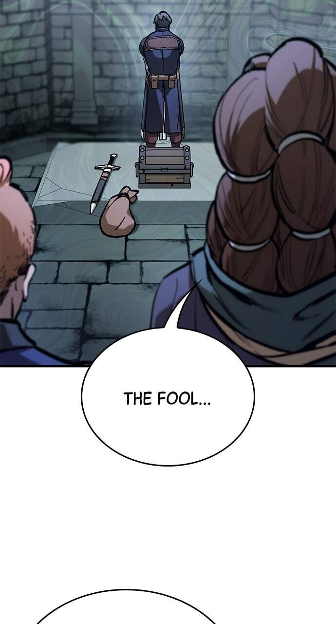 Read The Knight Only Lives Today chapter 99 image 82 on Lezhin