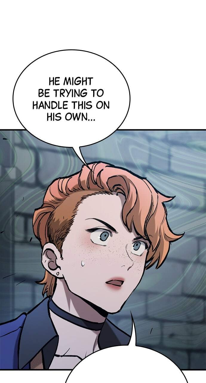Read The Knight Only Lives Today chapter 99 image 84 on Lezhin