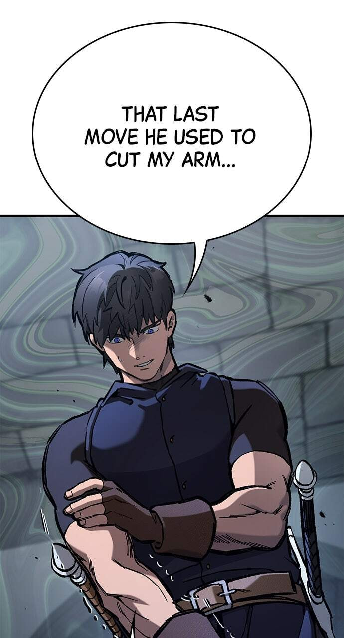 Read The Knight Only Lives Today chapter 99 image 86 on Lezhin