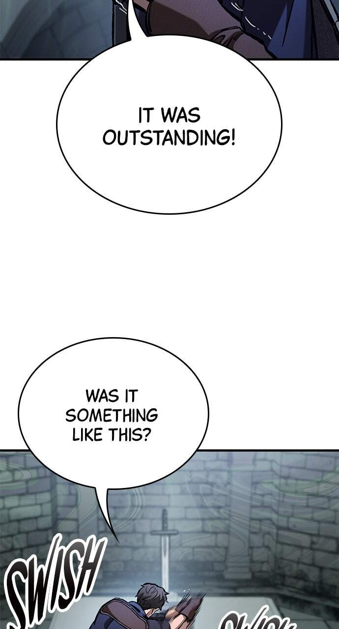 Read The Knight Only Lives Today chapter 99 image 87 on Lezhin