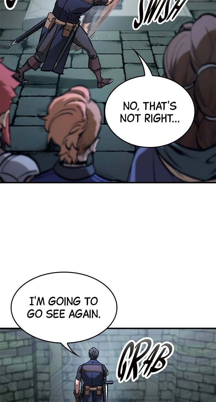 Read The Knight Only Lives Today chapter 99 image 88 on Lezhin